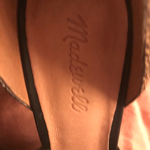 Heels - Picture 8 of 10